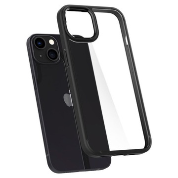 Чехол для iPhone 13, Spigen Ultra Hybrid Case, Cover