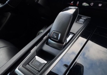 Peugeot 508 II SW 1.5 BlueHDi 130KM 2020 Peugeot 508 Gt-Line Full Led Pano Focal Alu19 Virtual Skora Kam 360 Blis G, zdjęcie 17