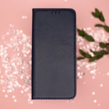 Умный магнитный чехол для Xiaomi Redmi Note 12 Pro Pl