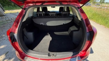 Mazda CX-5 I SUV Facelifting 2.2 SKYACTIV-D  175KM 2016 Mazda CX-5 Raty 2.2 d 175KM Automat Skora Radar asystent pasa 4x4 zarej w, zdjęcie 35