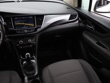 Opel Mokka I SUV 1.6 CDTI Ecotec 110KM 2017 Opel Mokka 1.6 CDTI, Navi, Klima, Tempomat, zdjęcie 7