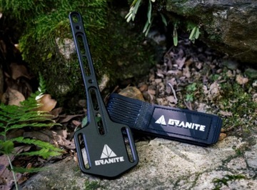 GRANITE PORTALEDGE XE оранжевая полоса