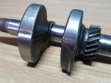 HONDA HR 194 GXV 120 КОЛЕНВАЛ ОРИГИНАЛ