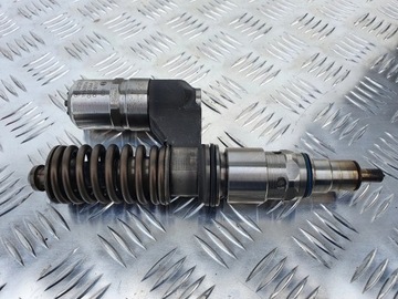 НАСОС ИНЖЕКТОР ИНЖЕКТОР SCANIA R 440 PDE 2013