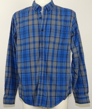 Koszula męska d/r bawełniana Old Navy z USA r. XL