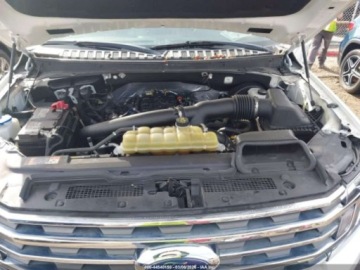 Ford Expedition III 2021 Ford Expedition Xlt Max 2021 3.5 Benzyna 375KM, zdjęcie 8