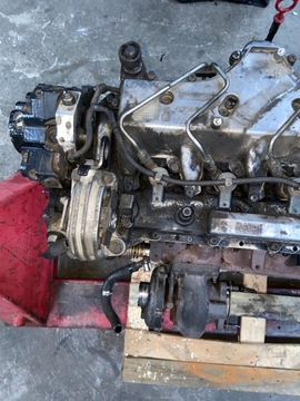MOTOR KOMPLETNÍ VSTŘIKOVAČE ČERPADLO VOLVO XC90 2003-2014 2.4 D5 D5244T