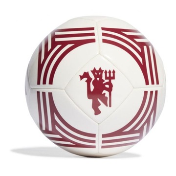 Piłka nożna adidas Manchester United Club 3rd IA0925 - r. 5