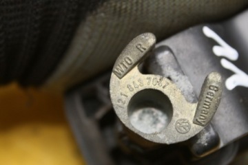 РУЧКА СДВИЖНОЙ ДВЕРИ 701843730B VW T4 FL