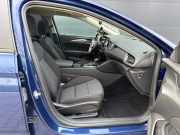 Opel Insignia II Sports Tourer Facelifting 1.5 Diesel 122KM 2021 Opel Insignia 1,5 Automat 122KM Bogate, zdjęcie 31