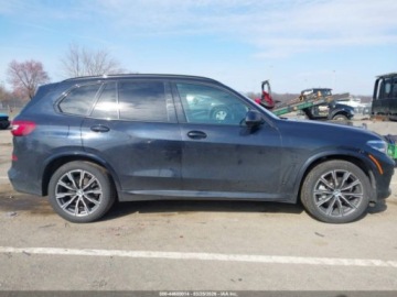 BMW X5 G05 2020 BMW X5 2020 BMW X5 XDRIVE40I 3.0 Benzyna 335KM, zdjęcie 12