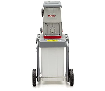 ИЗМЕЛЬЧИТЕЛЬ ВЕТВЕЙ, ИЗМЕЛЬЧИТЕЛЬ-ФРЕЗА Ikra LH2800