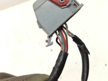 ЗЕРКАЛО 7PIN ЛЕВОЕ Fiat Stilo I (2001-2010)