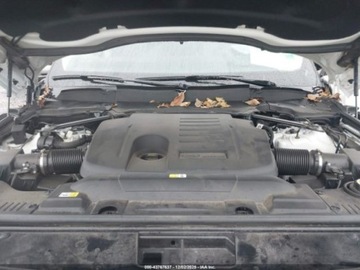 Land Rover 2021 Land Rover Inny RANGE ROVER WESTMINSTER, 2021r., 4x4, 3.0L 3.0 Hybryda, zdjęcie 11