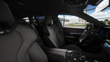 BMW Seria 5 G90-91 M Touring 4.4 V8 727KM 2026 BMW M5 Touring! NOWE BMW M5! Dostępne od ręki!, zdjęcie 15