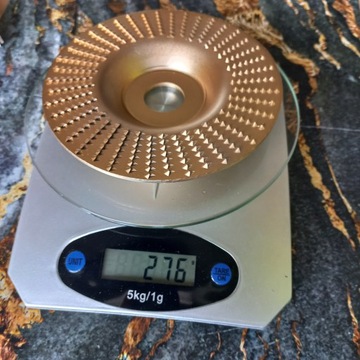 Диск для резьбы по дереву, строгальный рашпиль x3, набор 100 мм + 1 x 85 мм