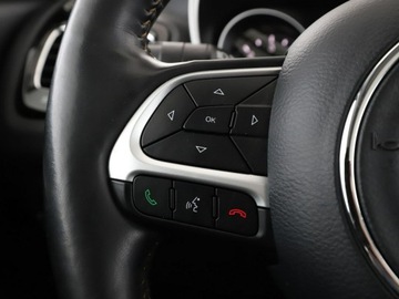 Jeep Compass II SUV 2.0 MJD 170KM 2018 Jeep Compass 2.0d Automat 4WD Limited Panorama, zdjęcie 31