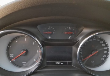 Opel Astra K Sports Tourer 1.6 CDTI 136KM 2019 Opel Astra Cena Brutto 1.6 Diesel 136KM, zdjęcie 13