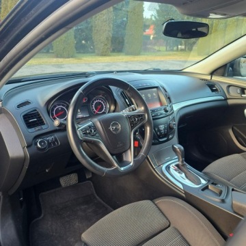 Opel Insignia I Country Tourer 2.0 CDTI Ecotec 163KM 2015 Opel Insignia A 2.0 163KM CDTI Automatik Edition, zdjęcie 20