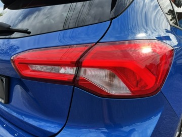Ford Focus IV Hatchback 1.0 EcoBoost 125KM 2020 Ford Focus ST-Line / Full Led / Kamera / Salon PL, zdjęcie 24