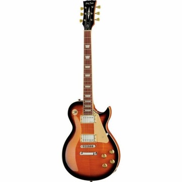Gitara elektryczna Harley Benton SC-450Plus VB