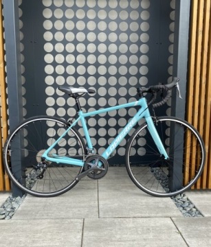 Шоссейный велосипед Lapierre Sensium 1.0 midstep 48M