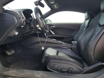 Audi TT 8S 2016 Audi TT Coupe 2016 2.0l 2.0 Benzyna 220KM, zdjęcie 6