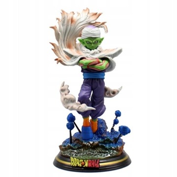 Figurka Z Dragon Ball Z WCF Piccolo komórka Vegeta