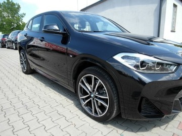 BMW X2 F39 2022 BMW X2 Salon Polska Pierwszy wlasciciel M-Pakiet 1.5 Benzyna 136KM, zdjęcie 14