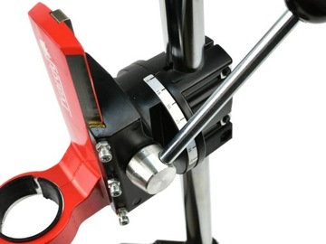 СТОЙКА ДЛЯ СВЕРЛ 43MM СТОЙКА ДЛЯ СВЕРЛ 400MM