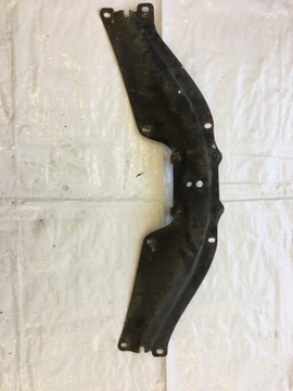 ОПОРА ГЛУШИТЕЛЯ VW SKODA AUDI 1J0802117B