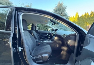 Peugeot 2019 Peugeot 308 Peugeot 308 BlueHDi FAP 130 Stop amp Start Style 1.5 Diesel, zdjęcie 24