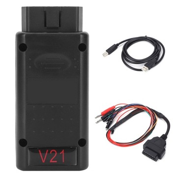 MPPS V21 GŁÓWNY + TRICORE + MULTIBOOT TRICORE