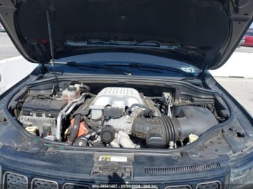 Jeep Grand Cherokee IV 2018 Jeep Grand Cherokee Trackhawk 2018 6.2l 6.2 Benzyna 707KM, zdjęcie 7