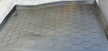 PEUGEOT RIFTER MATA BAGAŻNIKA