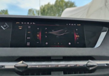  DS Automobiles DS 4 Performance Line FV23 Od RiA 1.2 Benzyna 130KM, zdjęcie 27