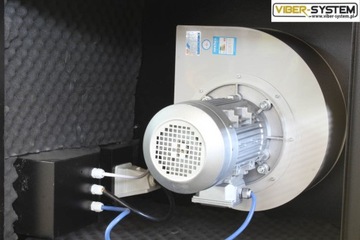 СВАРОЧНЫЙ ЭКСТРАКТОР OS3008 Дымоудаляющий аппарат, фильтр CO2, поглотитель 3кВт