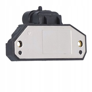 Алюминиевый модуль управления зажиганием автомобиля