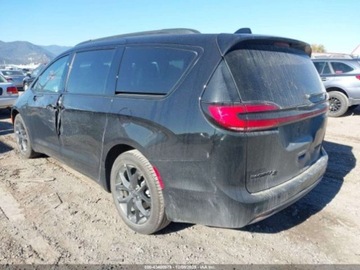 Chrysler Pacifica II 2025 Chrysler Pacifica Limited 2025 3.6l 3.6 Benzyna 287KM, zdjęcie 3