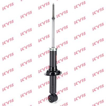 340060 KYB TLUMIČ MITSUBISHI ASX 05.10-