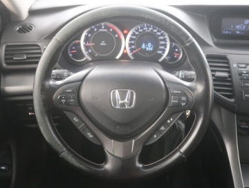 Honda Accord VIII 2013 Honda Accord 2.2 i-DTEC, Klima, Klimatronic, zdjęcie 14