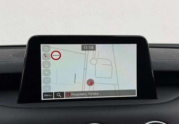 Kia Stinger Liftback 2.0 T-GDi 245KM 2019 Kia Stinger Kamera 360 GT Line Gwarancja Bezwypadkowy FVAT23, zdjęcie 34