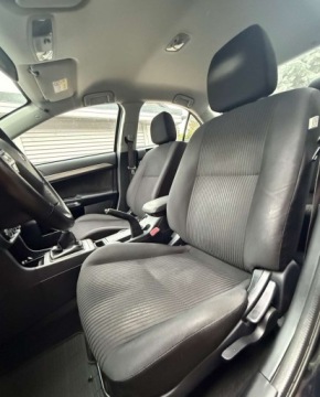 Mitsubishi 2015 Mitsubishi Lancer Mitsubishi Lancer 1.6 Invite 1.6 Benzyna 117KM, zdjęcie 7