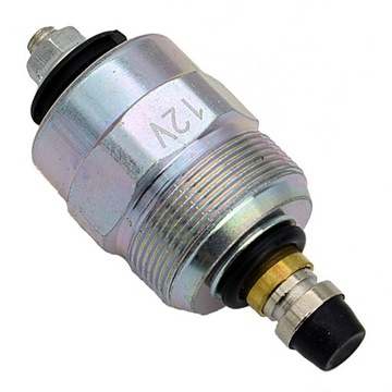 Cewka gaszenia 2852741 12V CASE NEW HOLLAND STEYR