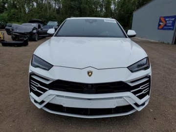 Lamborghini Urus 2022 Lamborghini Urus 2022 r., 4,0L, zdjęcie 1