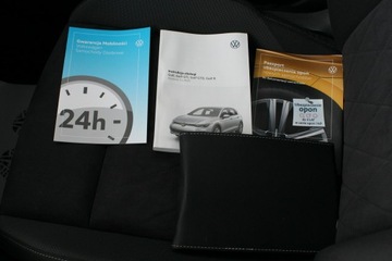 Volkswagen Golf VIII Hatchback 1.5 TSI EVO 130KM 2021 Volkswagen Golf STYLE 1.5 TSI 130KM Salon Polska GWARANCJA SelectCar+ FV23%, zdjęcie 37