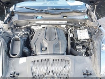 Porsche Macan 2022 Porsche Macan 2022r., 4x4, 2.0L 2.0 Benzyna 261KM, zdjęcie 11