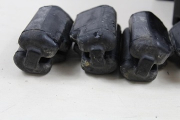 HONDA XL650V TRANSALP RD10 ВОДИТЕЛЬ + РЕЗИНОВЫЕ ЗВЕЗДОЧКИ