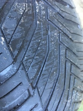 DISK KOLO PEUGEOT 2008 II 18"