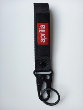 Мотоциклетный брелок Aprilia со шнурком для фаната